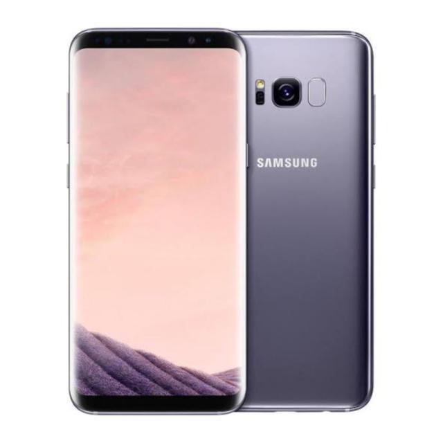 Samsung S8